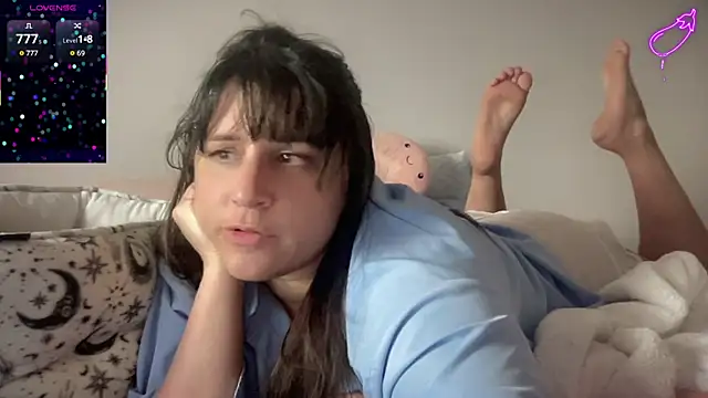 Snapshot of maddiliz chatting on 22, 3, 2025 maddiliz online show from 22, 3, 2025