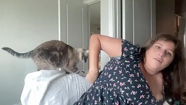 Snapshot of maddiliz chatting on 23, 9, 2025 maddiliz online show from 23, 9, 2025