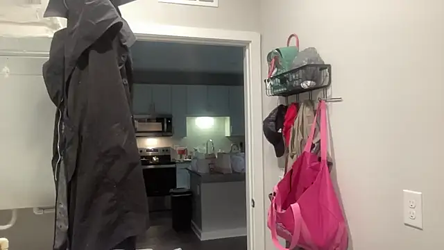 Snapshot of maddiliz chatting on 27, 10, 2025 maddiliz online show from 27, 10, 2025