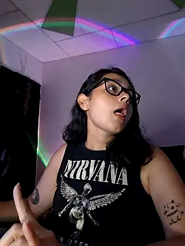 Miss kittyX online show from 14, 7, 2026