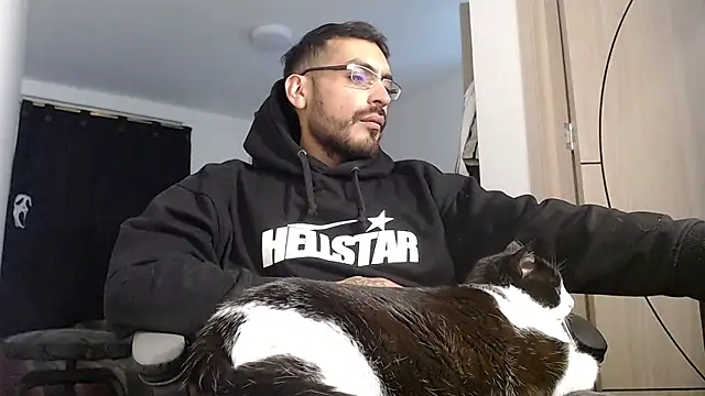 MalekXarxxx online show from 21, 6, 2026