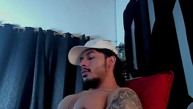 Justin WhiteJS online show from 1, 7, 2026