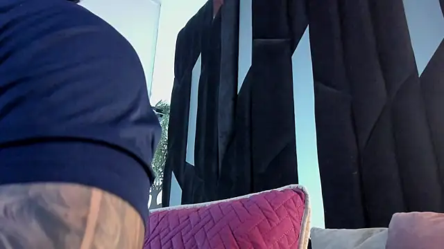 Justin WhiteJS online show from 24, 7, 2026