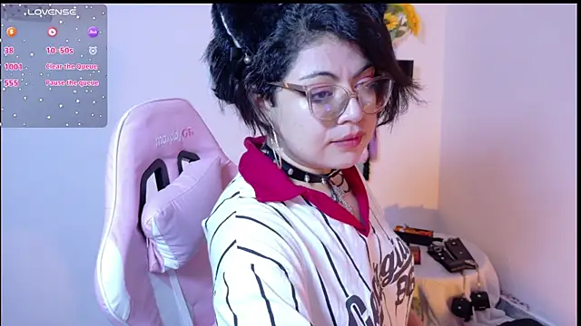 Meow cat4 online show from 24, 7, 2026