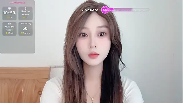 --YaoYao online show from 10, 6, 2026