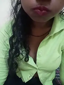 Sexy-Zeenat online show from 29, 6, 2026