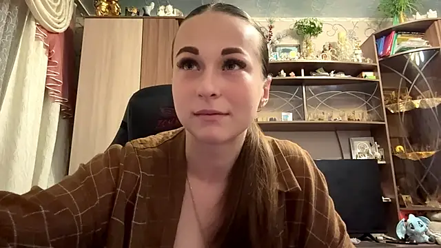 Snapshot of TaIliedGuest chatting on 11, 7, 2026 TaIliedGuest online show from 11, 7, 2026