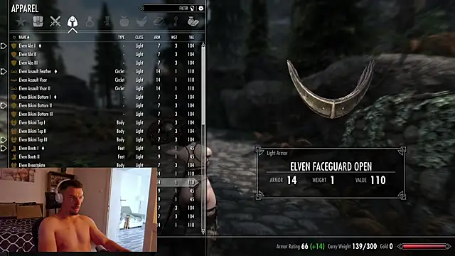 Snapshot of MidnightGaming chatting on 9, 6, 2026 MidnightGaming online show from 9, 6, 2026