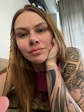 MonoGirl online show from 4, 6, 2026