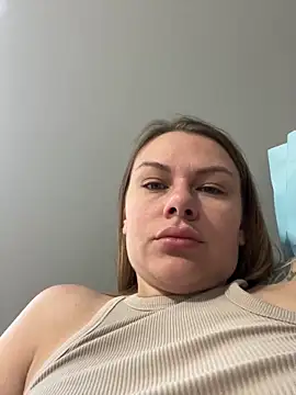 MonoGirl online show from 13, 6, 2026