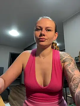 MonoGirl online show from 19, 6, 2026