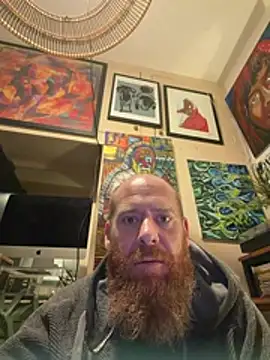 Gingeriginal online show from 2, 6, 2026