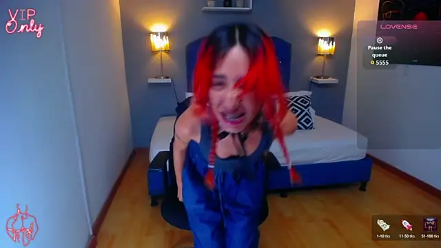 meryjanes xxx online show from 7, 6, 2026