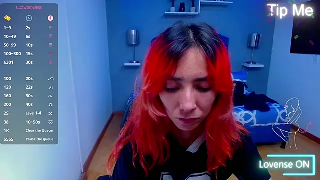 meryjanes xxx online show from 15, 6, 2026
