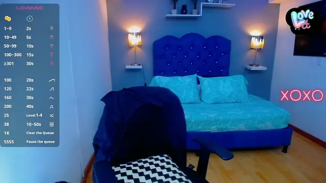 meryjanes xxx online show from 20, 6, 2026