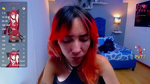 meryjanes xxx online show from 1, 7, 2026