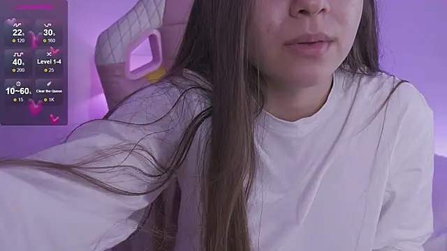 AbbyLancaster online show from 15, 7, 2026