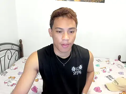 urfucker vinz online show from 19, 6, 2026