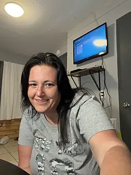 Snapshot of RandySiren chatting on 12, 6, 2026 RandySiren online show from 12, 6, 2026