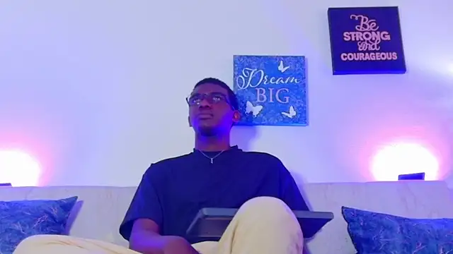 xavier cole online show from 4, 6, 2026