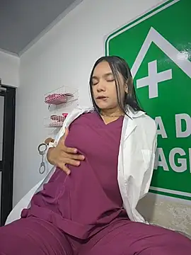 Snapshot of Kinky_DoctorX chatting on 18, 7, 2026 Kinky DoctorX online show from 18, 7, 2026