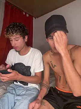 Dittoandpayton online show from 23, 6, 2026