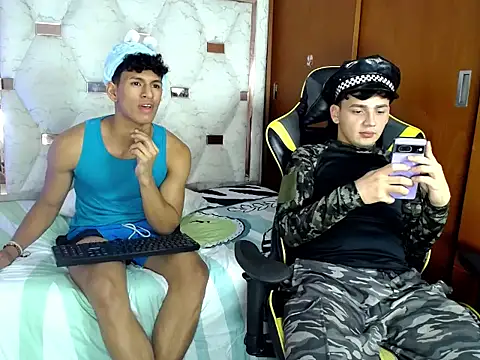 Golds boy duo online show from 3, 6, 2026