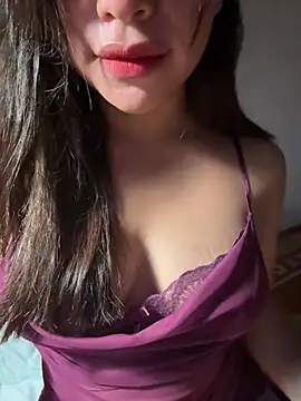 QuynhAnhhh sweet online show from 26, 7, 2026