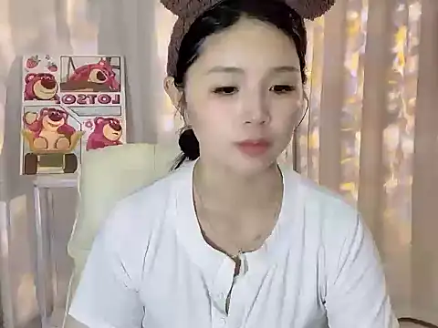 xiao--su online show from 27, 6, 2026