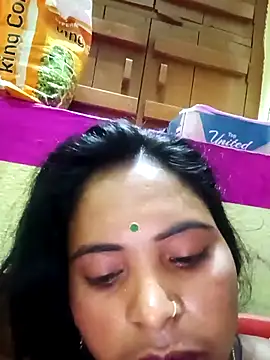 KRITIKA01990 online show from 5, 6, 2026