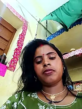 KRITIKA01990 online show from 8, 6, 2026