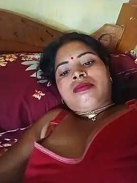 KRITIKA01990 online show from 3, 7, 2026