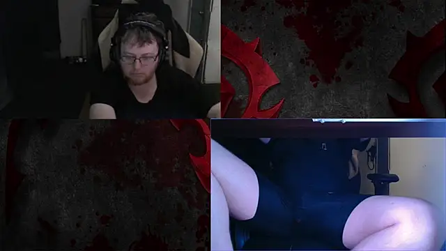 R0dneyRude online show from 24, 6, 2026