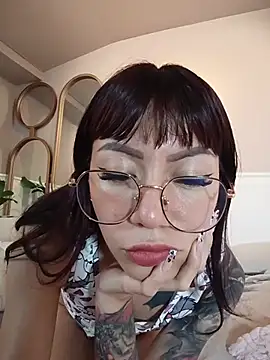 Snapshot of youbabydemon chatting on 25, 6, 2026 youbabydemon online show from 25, 6, 2026