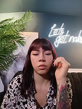 Snapshot of youbabydemon chatting on 7, 8, 2026 youbabydemon online show from 7, 8, 2026