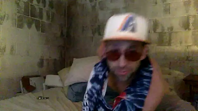 thierrybae online show from 15, 6, 2026