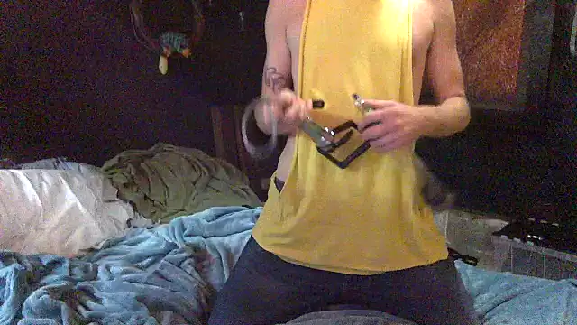 thierrybae online show from 10, 7, 2026