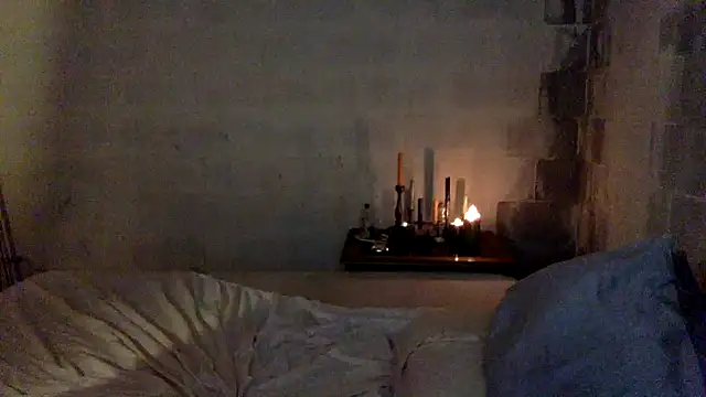 thierrybae online show from 17, 7, 2026