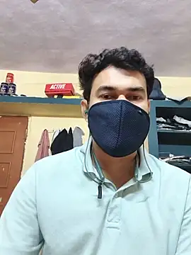 chudakkkkad online show from 8, 7, 2026
