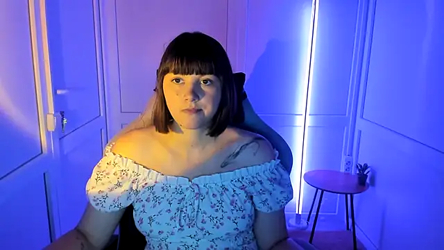 Snapshot of Vanilla_Vixen chatting on 14, 7, 2026 Vanilla Vixen online show from 14, 7, 2026