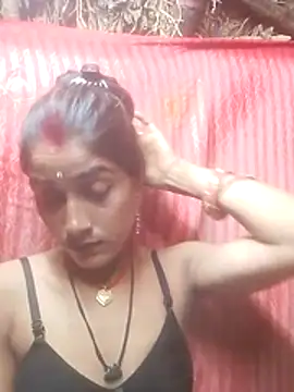 Snapshot of Hot_Radhaji1 chatting on 12, 7, 2026 Hot Radhaji1 online show from 12, 7, 2026