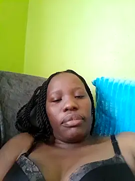 Miss Bunny5 online show from 12, 6, 2026
