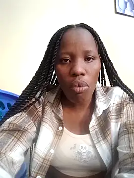 Miss Bunny5 online show from 15, 6, 2026