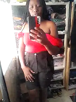 Miss Bunny5 online show from 17, 6, 2026