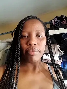 Miss Bunny5 online show from 25, 7, 2026