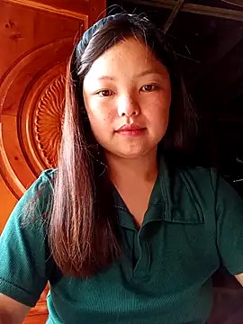 Snapshot of Linna-bae chatting on 25, 6, 2026 Linna-bae online show from 25, 6, 2026