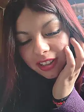 Snapshot of Sweet69Girls chatting on 3, 6, 2026 Sweet69Girls online show from 3, 6, 2026