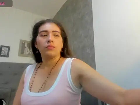 Snapshot of mikaela_s3x chatting on 10, 6, 2026 mikaela s3x online show from 10, 6, 2026