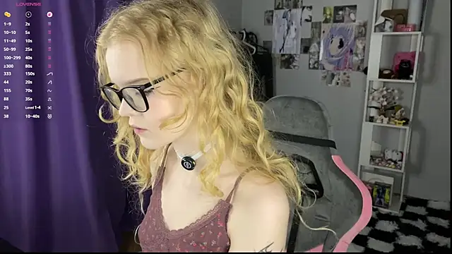 evetease online show from 4, 7, 2026