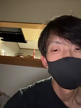 Jpncock0926 online show from 27, 6, 2026